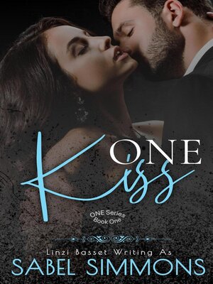 cover image of One Kiss